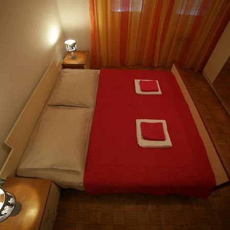 ספליט Apartment Kate מראה חיצוני תמונה
