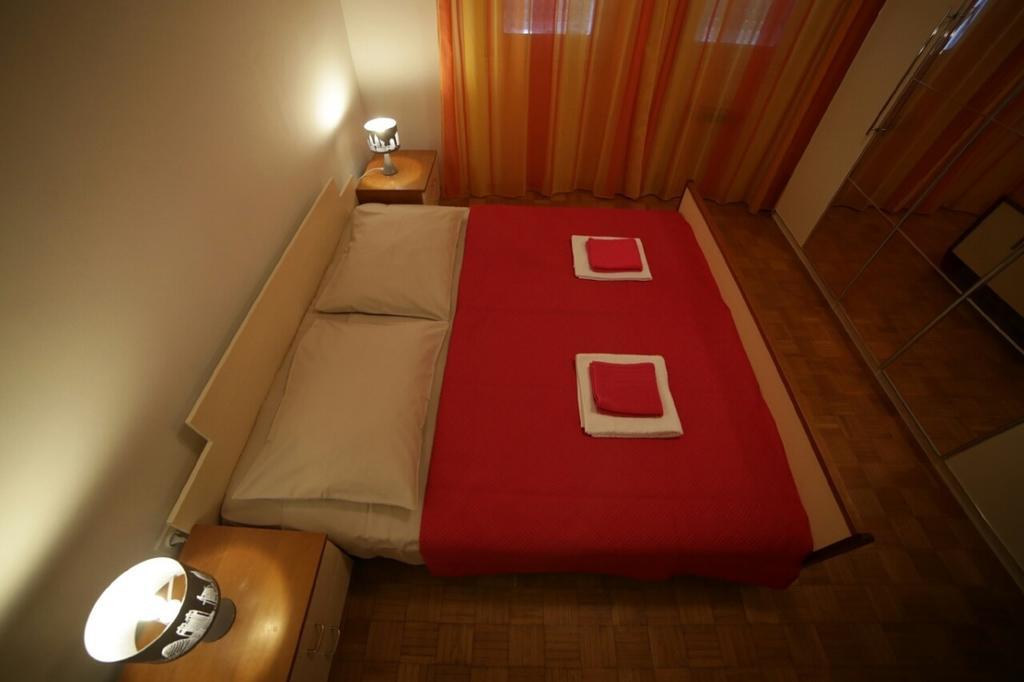 ספליט Apartment Kate מראה חיצוני תמונה