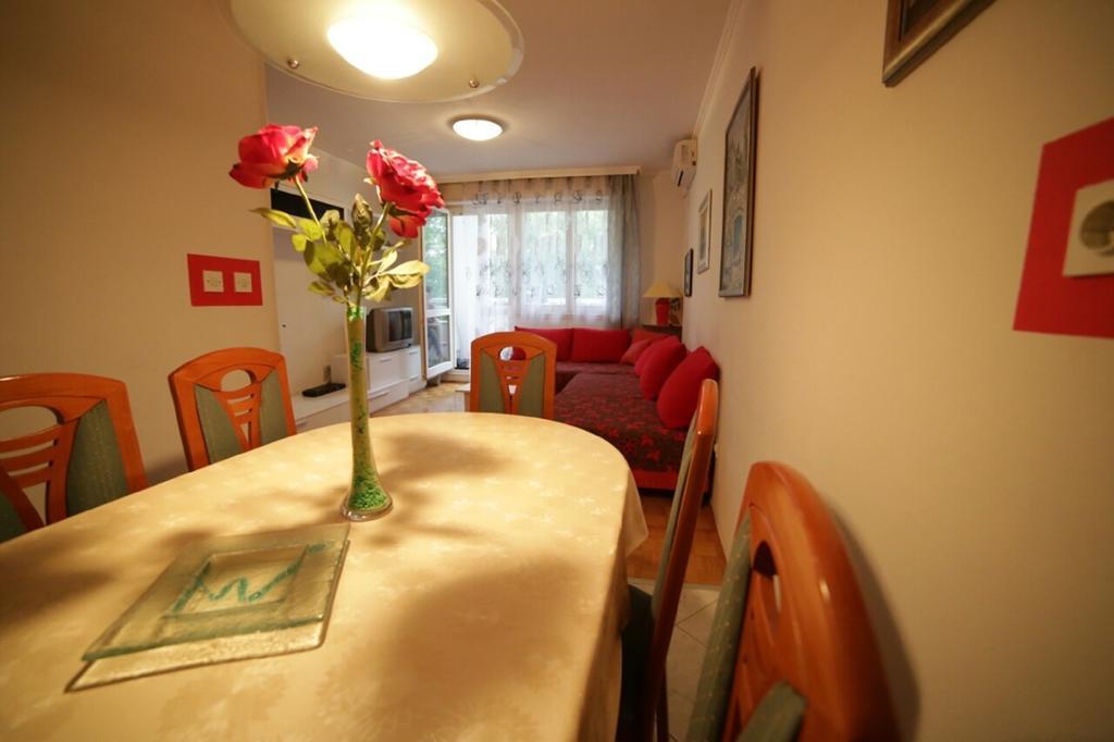 ספליט Apartment Kate חדר תמונה