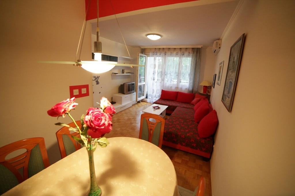 ספליט Apartment Kate חדר תמונה