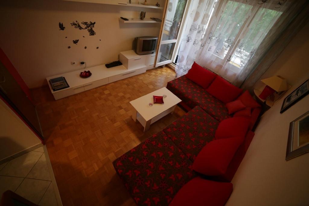 ספליט Apartment Kate חדר תמונה