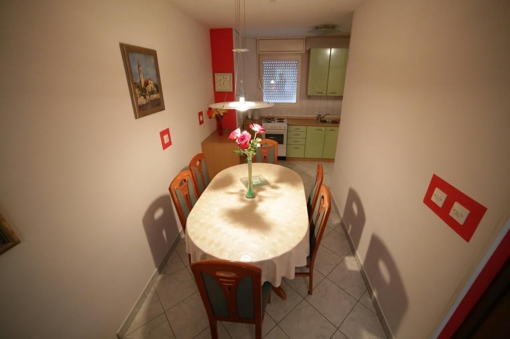 ספליט Apartment Kate חדר תמונה