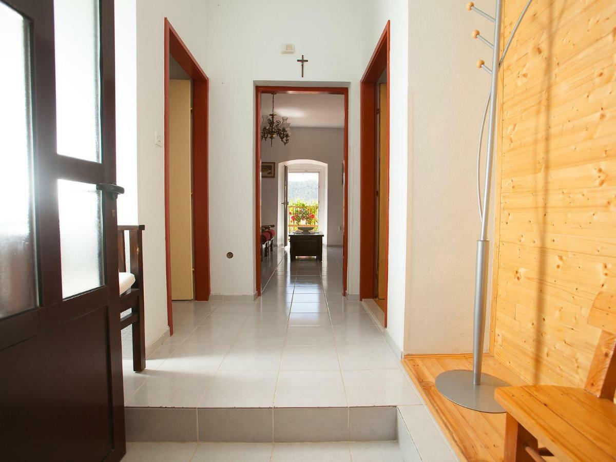 ספליט Apartment Kate מראה חיצוני תמונה