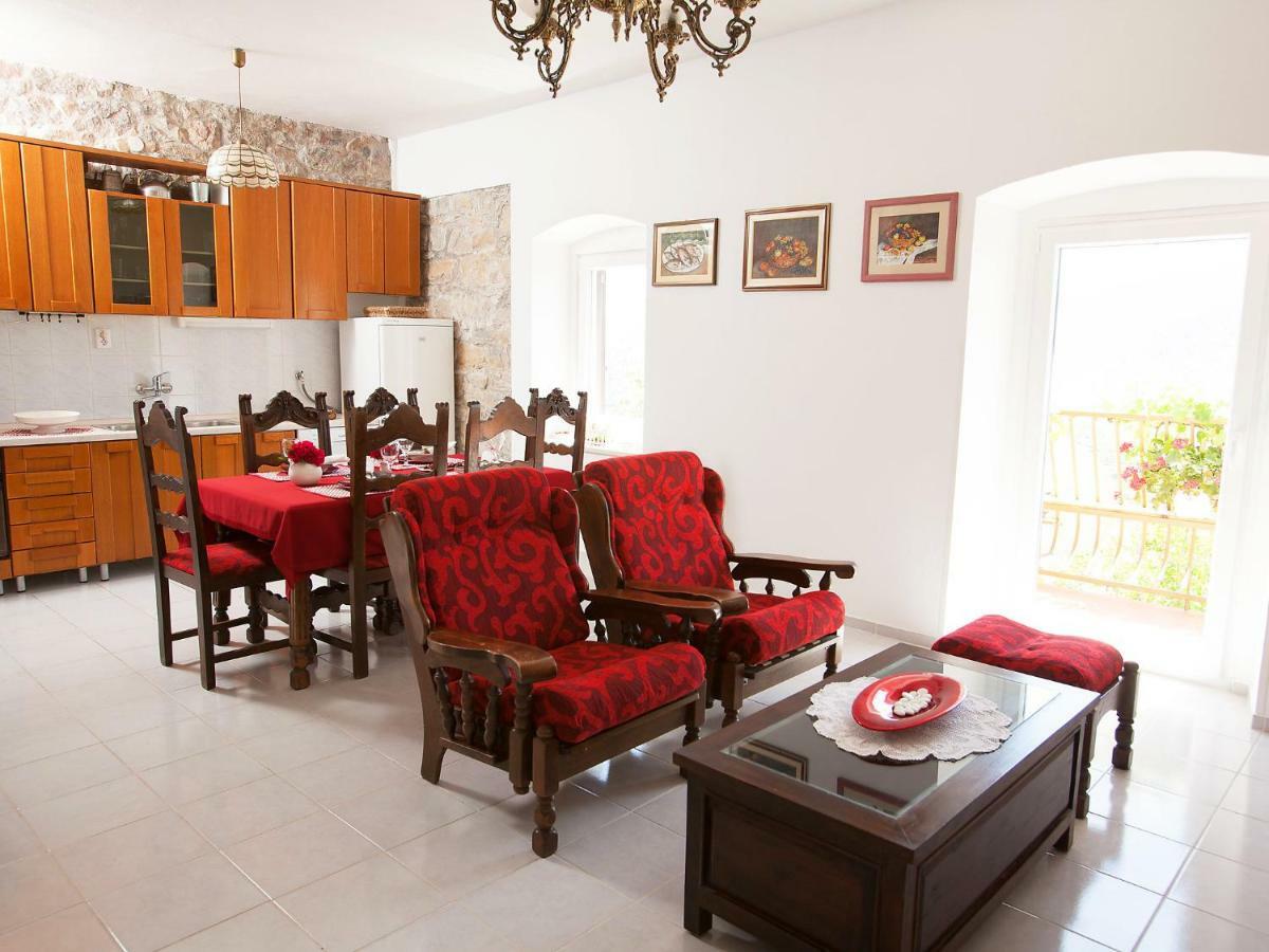 ספליט Apartment Kate מראה חיצוני תמונה